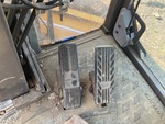 Chassis with Cilindro maestro/control de freno