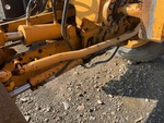Chassis with Mecanismo de dirección