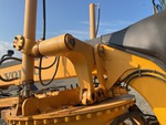 Chassis with Soportes circulares