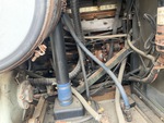 Engine with Engine - Right Side