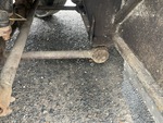 Chassis with Fahrwerksbuchsen
