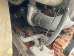 Engine with Engine - Left Side