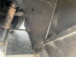 Chassis with Chassis - Zustand