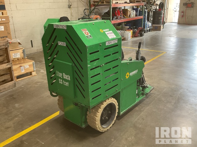 2018 BlastPro BRB-3100 Electric Floor Scraper in Linthicum Heights ...