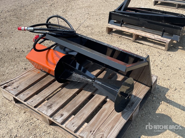 Net Spooler Wire Spooler | Ritchie Bros. Auctioneers