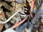 Engine with 