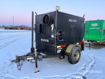 2019 Flagro FVO-400TRG Kachel