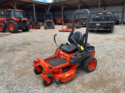 2023 Kubota Z232KW-42 Zero-Turn Lawn Mower