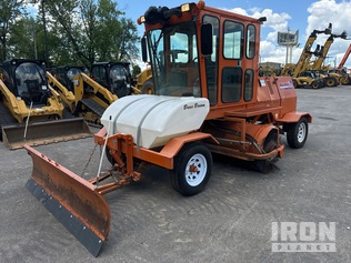 2018 Broce RJT350 Self-Propelled Broom in Wentzville, Missouri, United ...