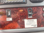 Cab with PTO Control
