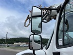 Cab with Mirrors