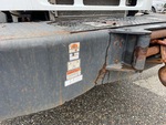 General Appearance with Sheet Metal (fiberglass) Condition
