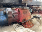 Underbody with Power Take Off