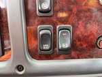 Cab with Engine Brake