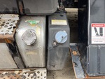 Engine with DEF / AdBlue Tank