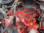 Engine with 