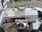 Boom with Hydraulic Controls