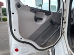Cab with Window Controls