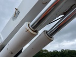 Boom with Boom Lift Cylinder(s)