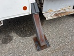 Boom with Stabilizer Beams