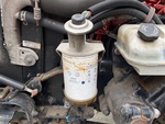Engine with Fuel Leaks