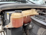 Engine with Cooling System Leaks
