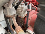Engine with Exhaust System