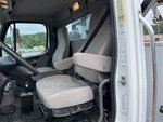 Cab with Seats/armrests