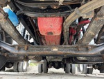 Engine with Oil Leaks
