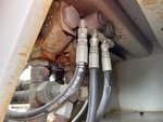 Boom with Valves