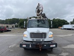 General Appearance with Exterior Lights