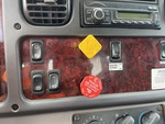 Cab with Brake Control