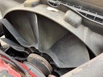 Engine with Radiator