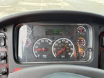 Cab with Gauges