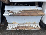 General Appearance with Steps/Ladders