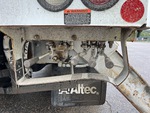 Boom with Stabilizer Controls