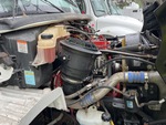 Engine with Engine - Right Side