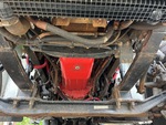 Engine with Oil Leaks