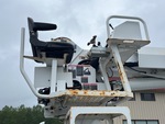 Boom with Control Console