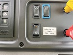 Cab with Engine Brake