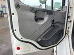Cab with Window Controls
