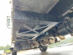 Boom with Support Frame