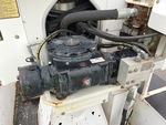 Boom with Swing Motor