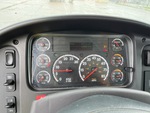 Cab with Gauges