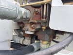 Boom with Valves