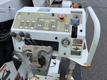 Boom with Hydraulic Controls