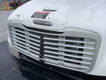 General Appearance with Sheet Metal (fiberglass) Condition