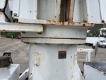 Boom with Turntable Bearing