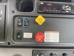 Cab with Brake Control