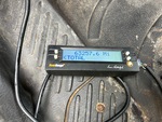 Cab with ECM Miles